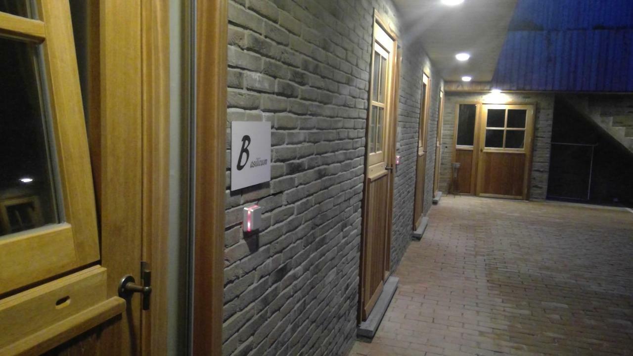 De Steenakker Hansbeke Esterno foto